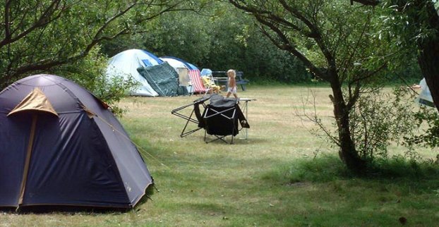 Lomma Camping (Lomma Strandcamping)